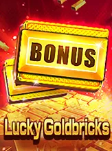 Lucky Goldbricks